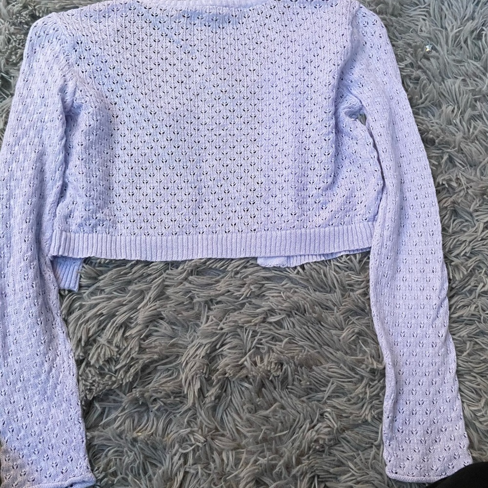 Cardigan - Picture 2 of 4